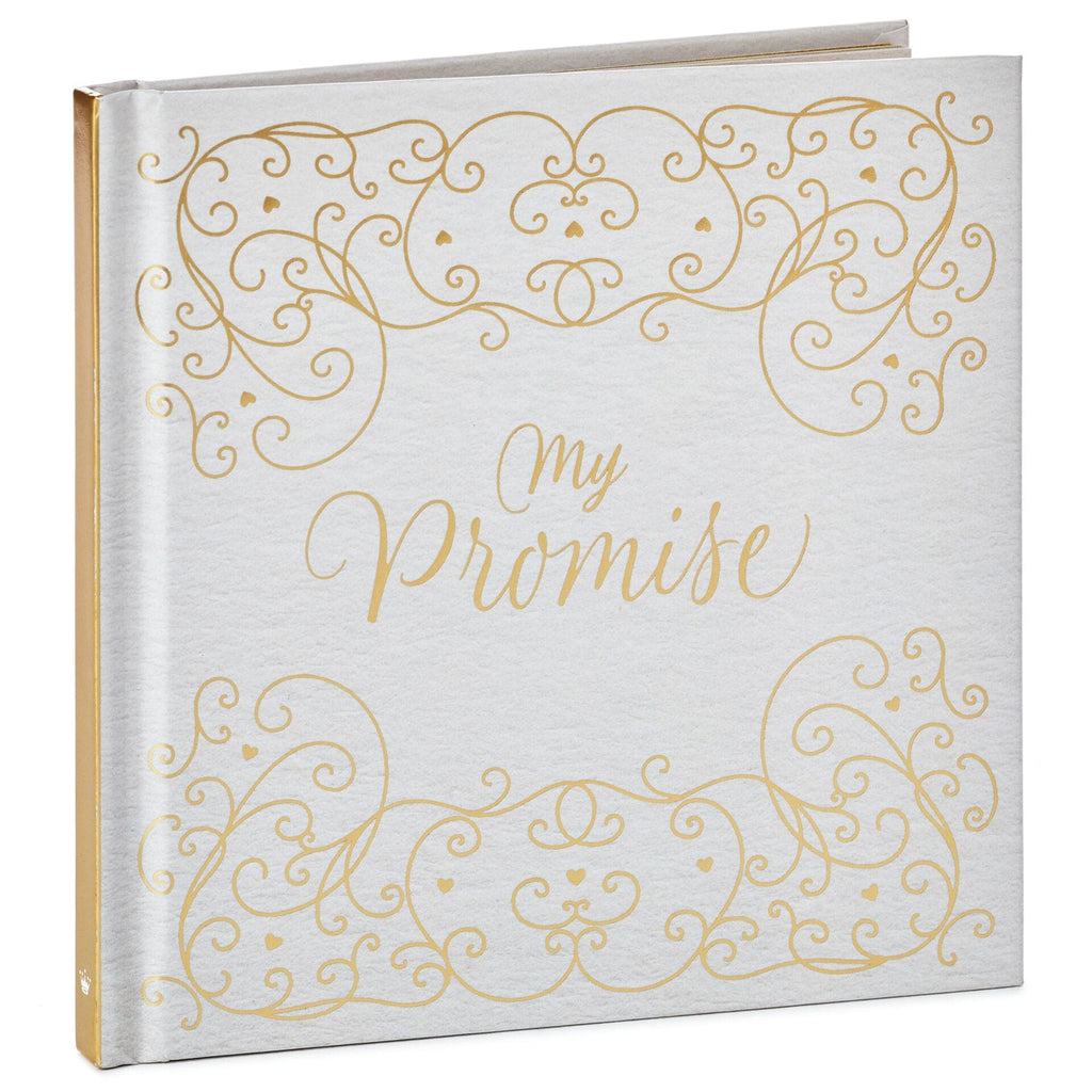 My Promise Book