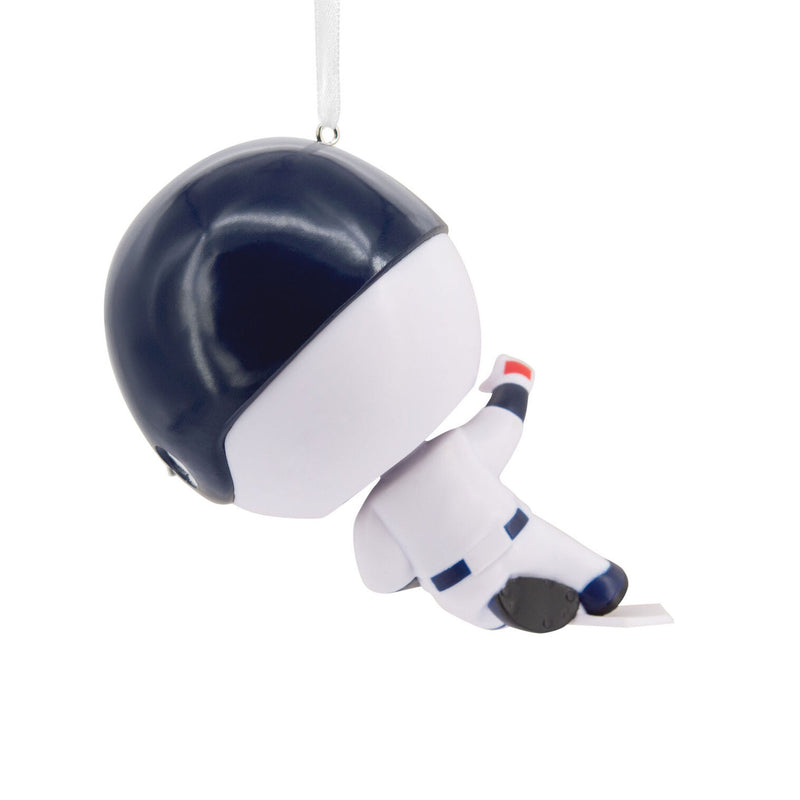 MLB New York Yankees™ Bouncing Buddy Hallmark Ornament