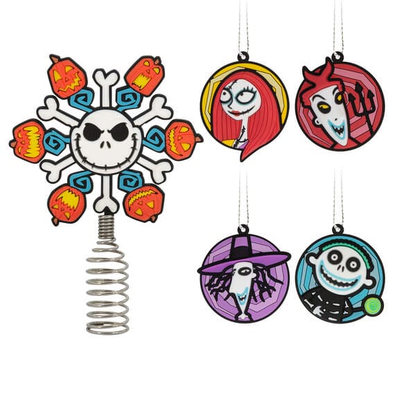 Mini Disney Tim Burton&