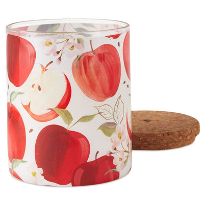 Orchard Apple and Pear Scented 2-Wick Jar Candle, 14.5 oz.