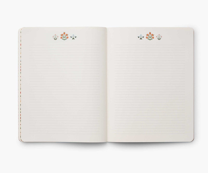 12-Month Appointment Notebook - Estee 2025