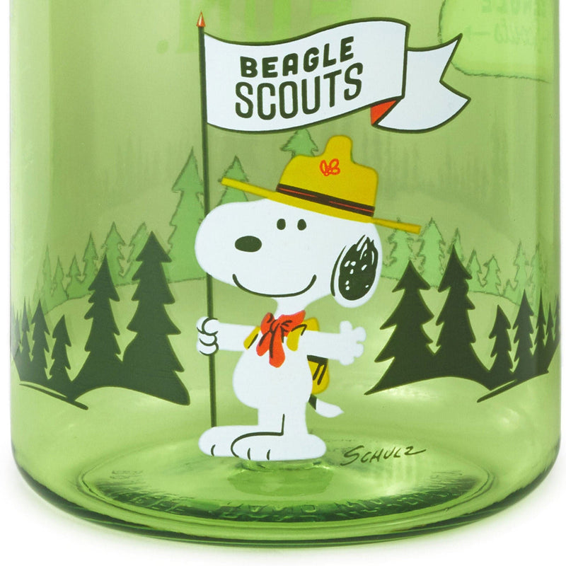 Beagle Scouts Find the Fun Water Bottle