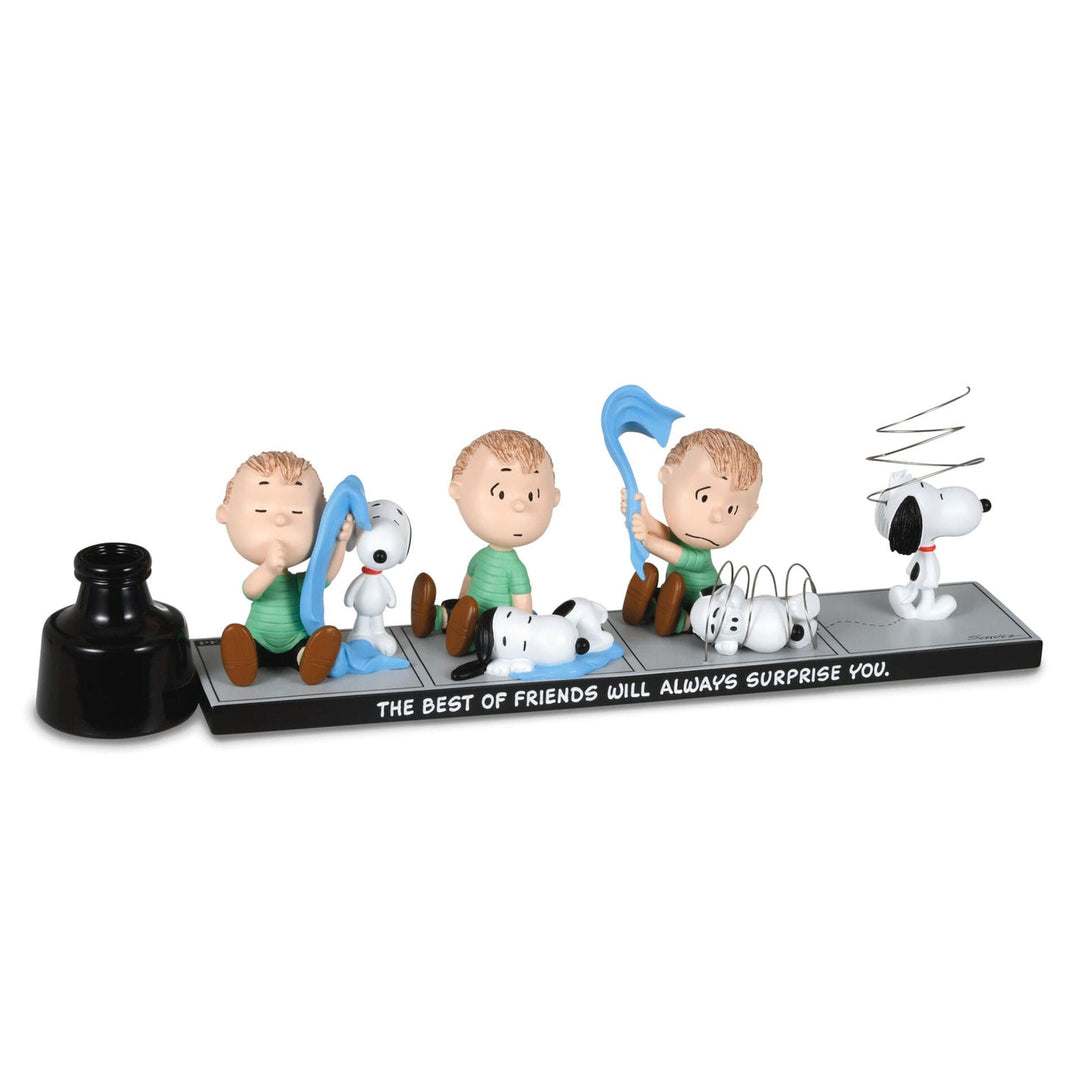 Online Peanuts Friends collection NEW