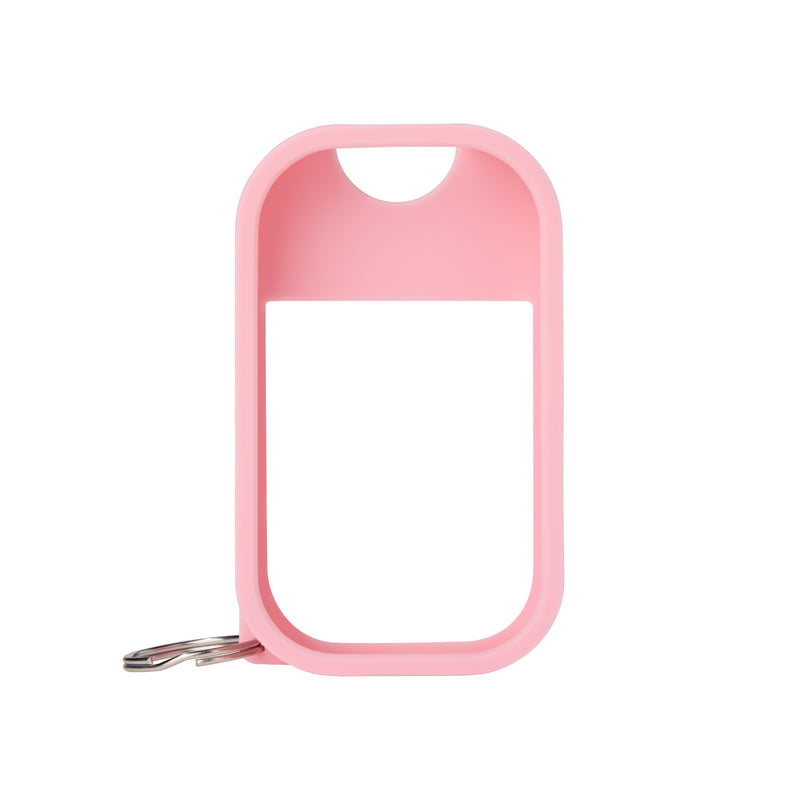 Power Mist Case - Bubblegum Pink