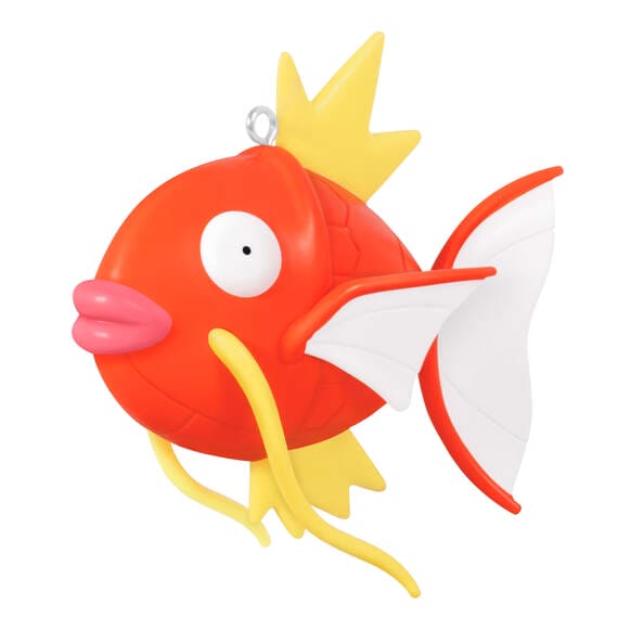 Pokémon Magikarp Ornament