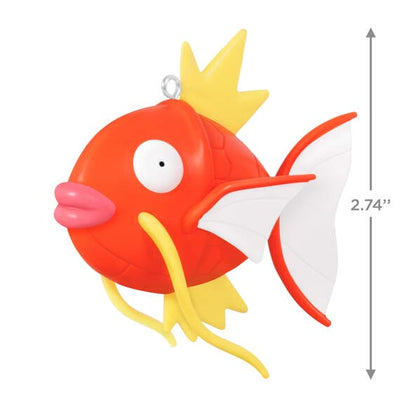 Pokémon Magikarp Ornament