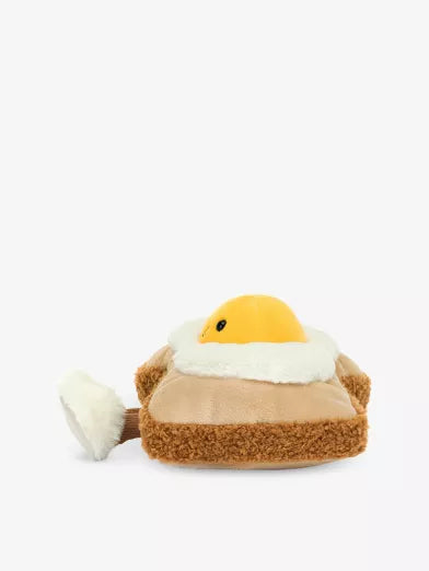 Amuseables Egglantine Egg on Toast