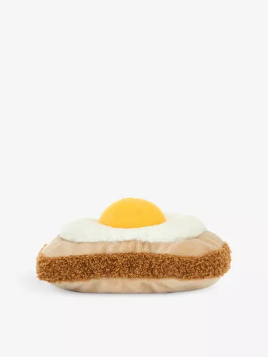 Amuseables Egglantine Egg on Toast