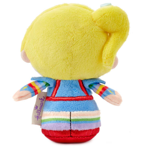 Rainbow Brite Plush