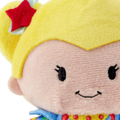 Rainbow Brite Plush