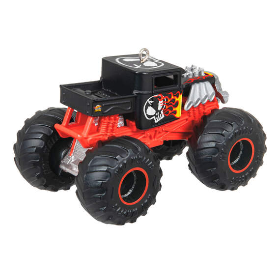 Hot Wheels™ Monster Trucks™ Bone Shaker™ Ornament