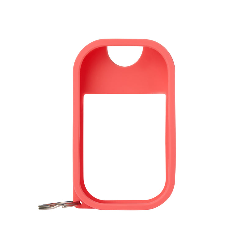 Power Mist Case - Candy Red