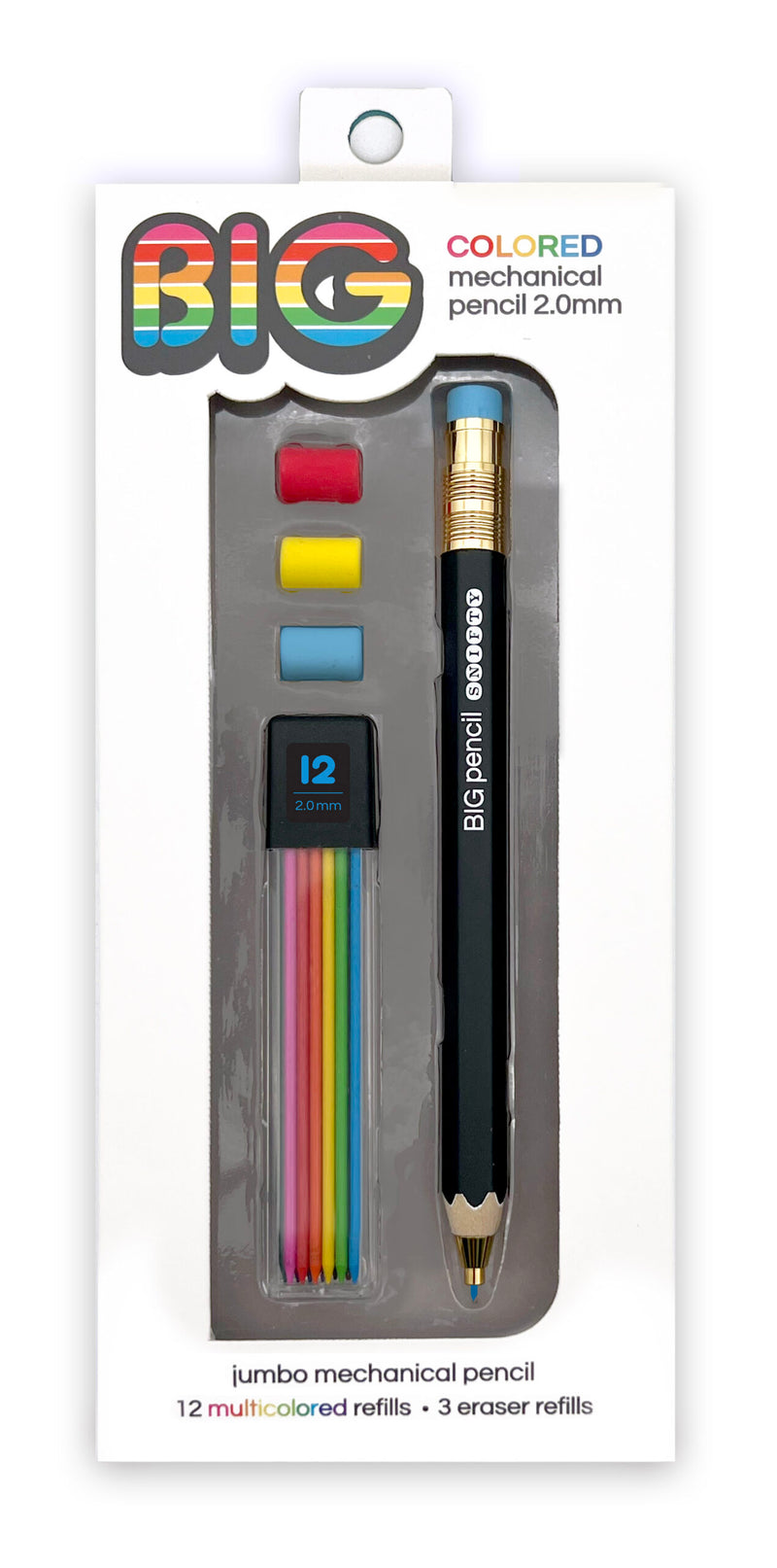 Colored Mechanical Pencil