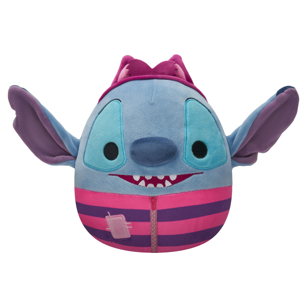 Stitch Cheshire Cat 8"