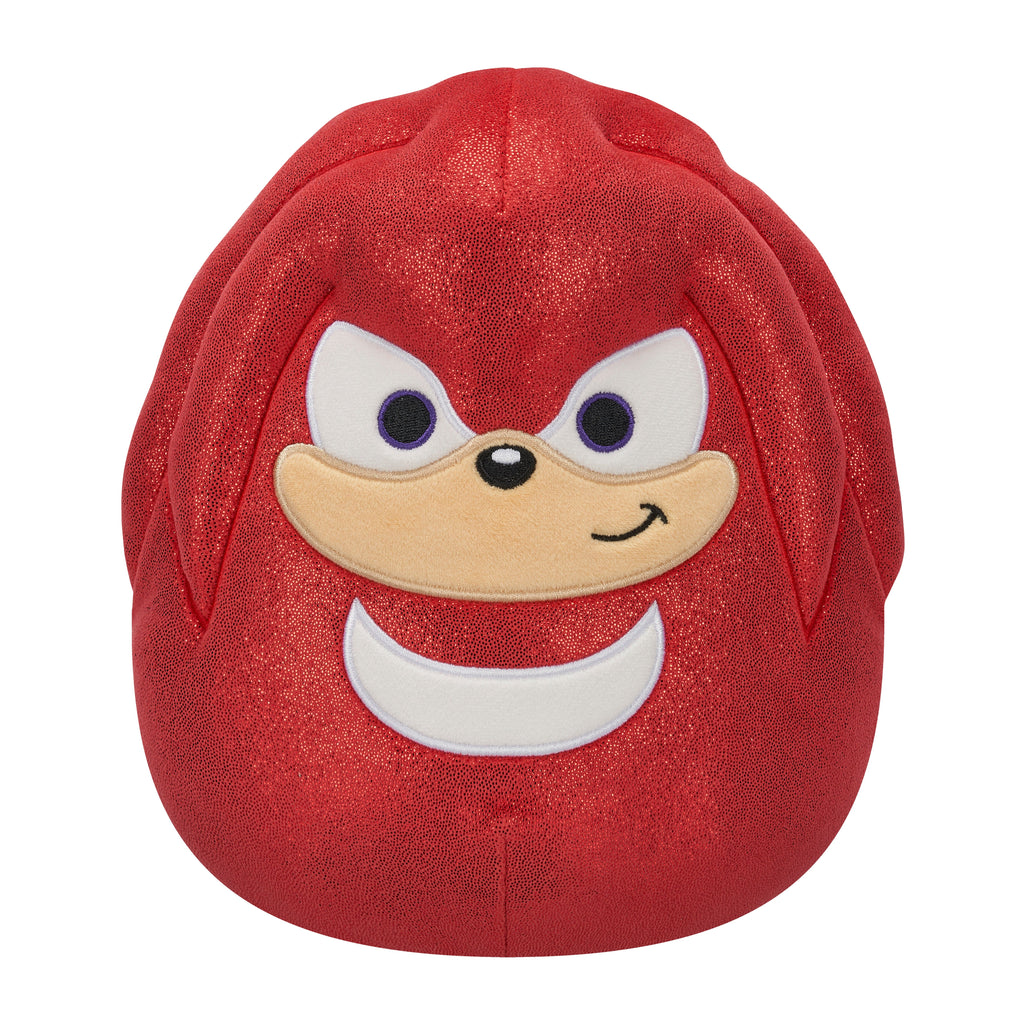 Sonic The Hedgehog Knuckles 8"