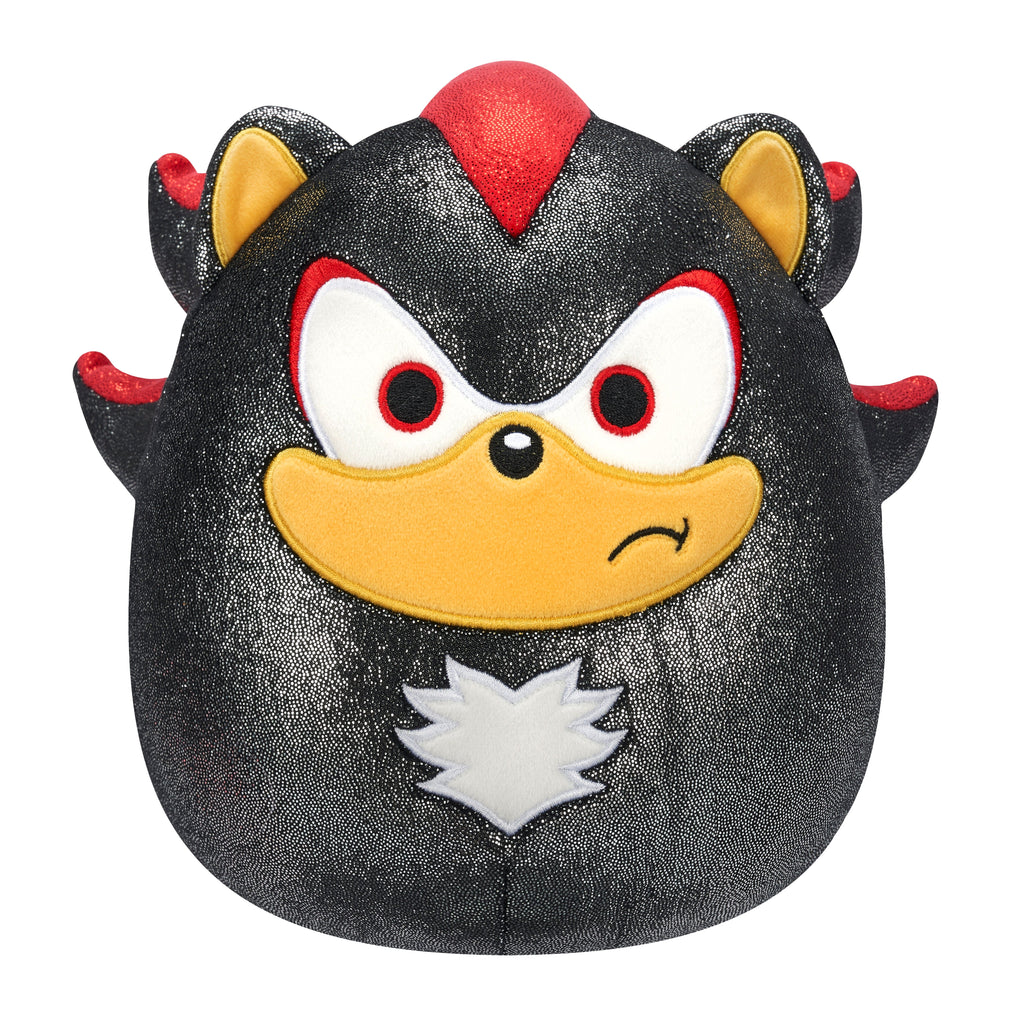 Sonic The Hedgehog Shadow 8"