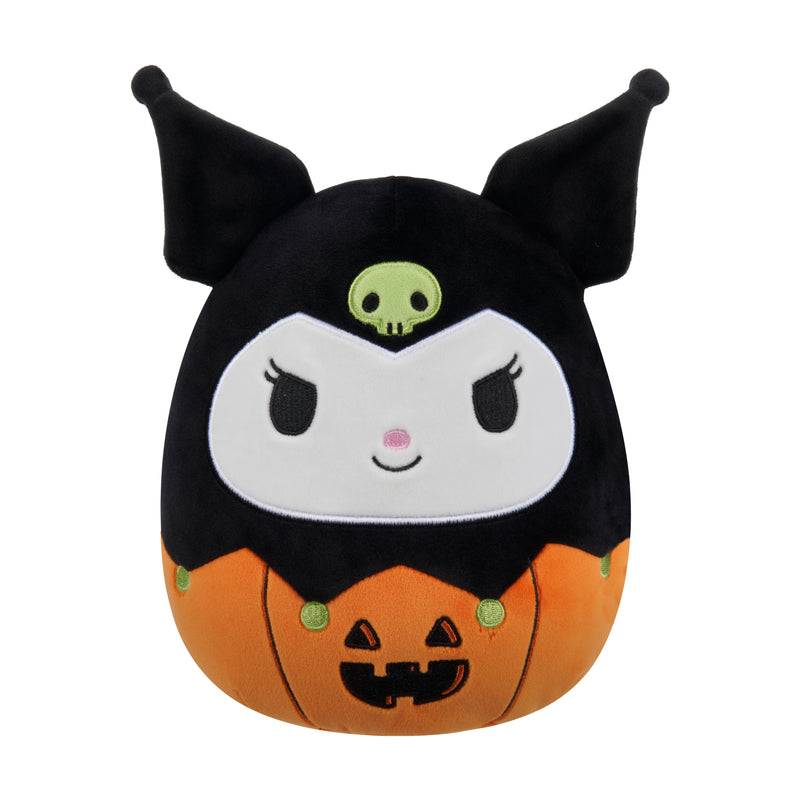 Kuromi Pumpkin 8"