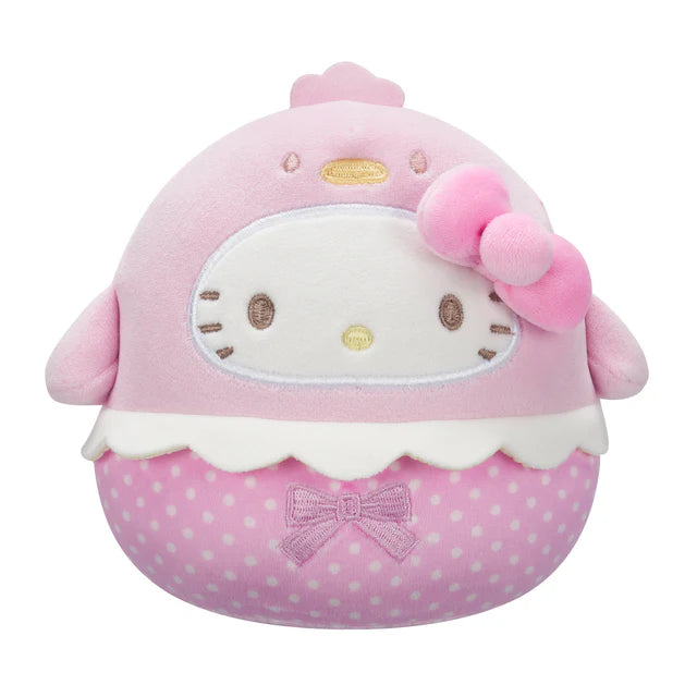 Sanrio Hello Kitty Easter Chick 8"