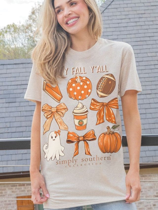 Happy Fall Y&