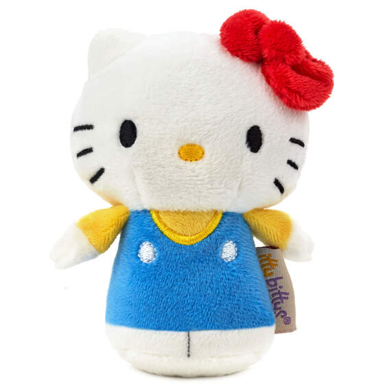 Sanrio® Hello Kitty® Plush