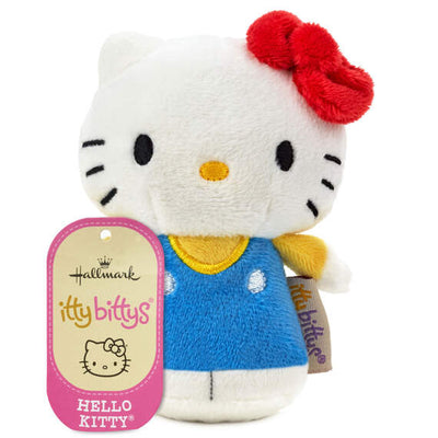 Sanrio® Hello Kitty® Plush