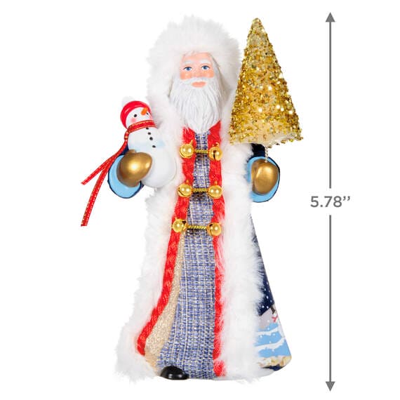 Father Christmas Ornament