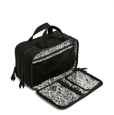 Ultimate Travel Case - Black