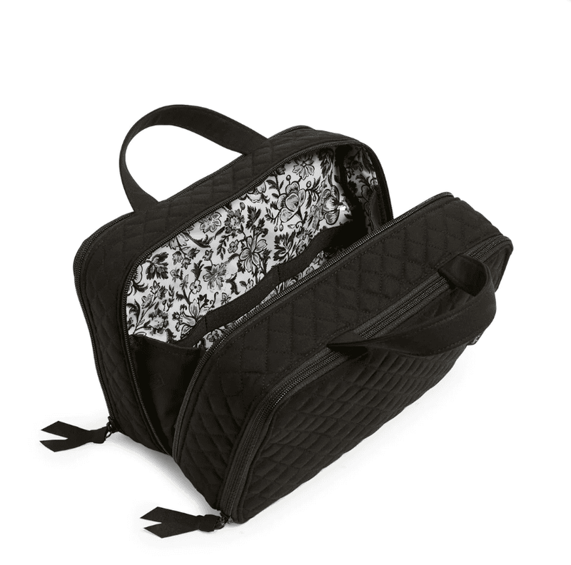 Ultimate Travel Case - Black