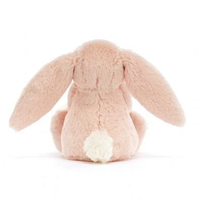 Bashful Blush Bunny Soother