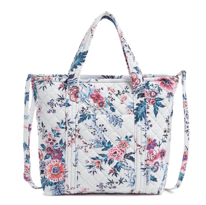 Mini Vera Tote - Magnifique Floral