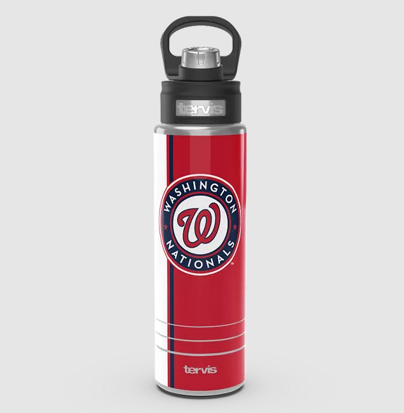 Washington Nationals™ - Final Score