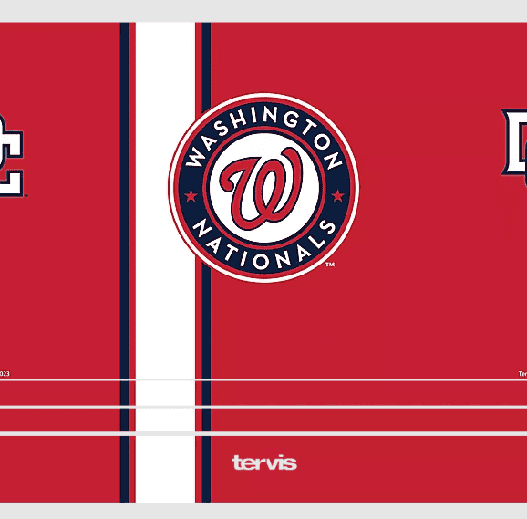 Washington Nationals™ - Final Score