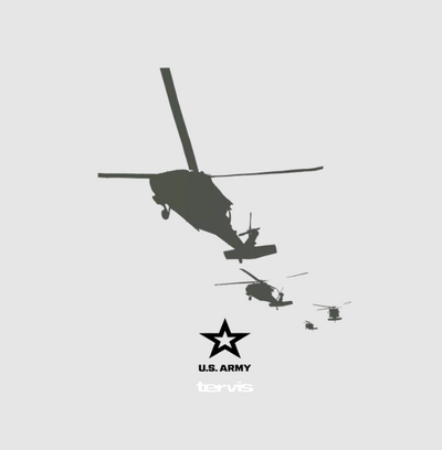 Army - Chopper