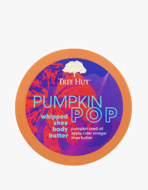 Pumpkin Pop Whipped Body Butter