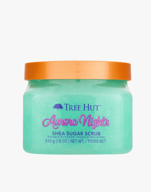 Aurora Nights Shea Sugar Scrub