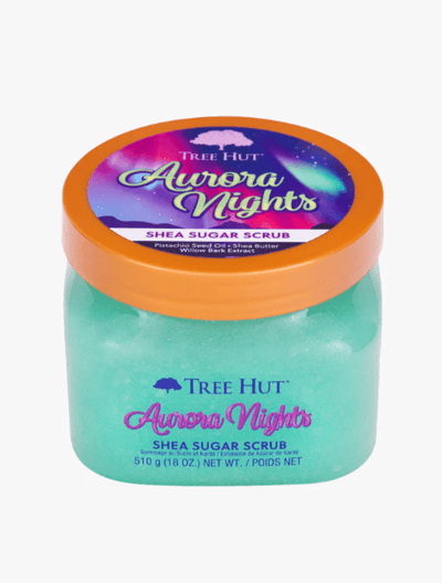 Aurora Nights Shea Sugar Scrub