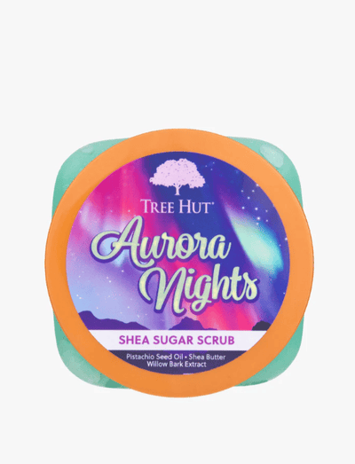 Aurora Nights Shea Sugar Scrub