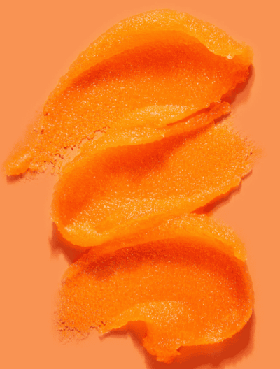 Tangerine Shea Sugar Scrub