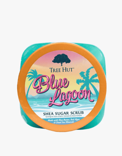 Blue Lagoon Shea Sugar Scrub