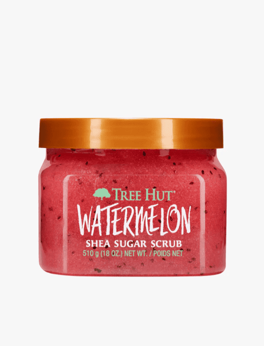 Watermelon Shea Sugar Scrub