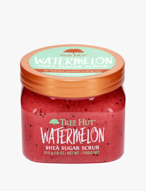 Watermelon Shea Sugar Scrub