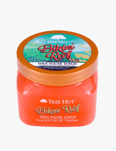 Bikini Reef Shea Sugar Scrub