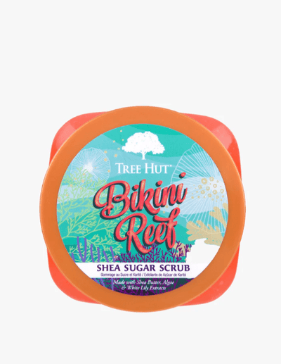 Bikini Reef Shea Sugar Scrub