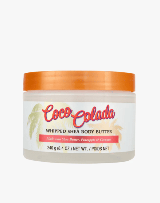 Coco Colada Whipped Body Butter