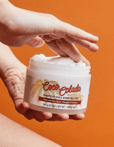 Coco Colada Whipped Body Butter