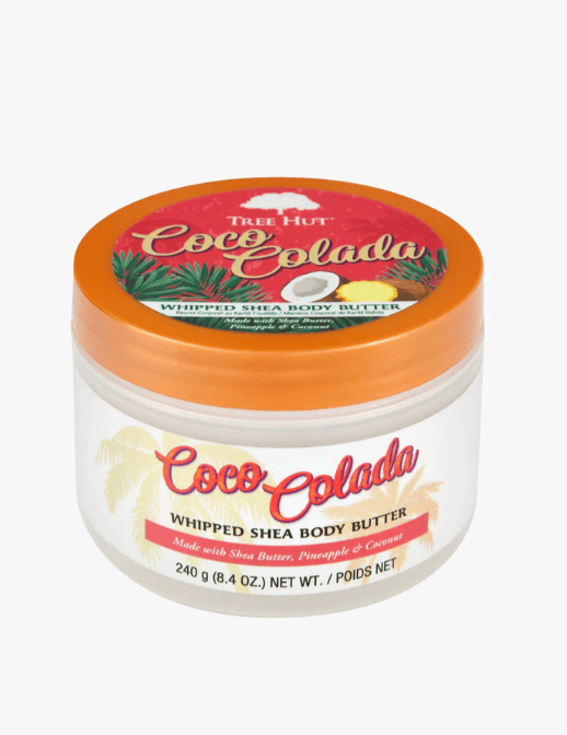 Coco Colada Whipped Body Butter