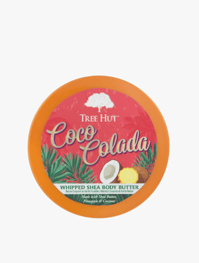 Coco Colada Whipped Body Butter