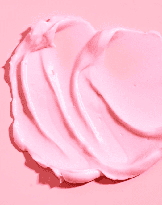 Moroccan Rose Whipped Body Butter