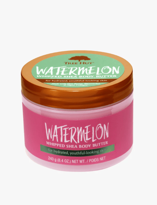 Watermelon Whipped Body Butter