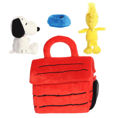 Snoopy's House - Playset